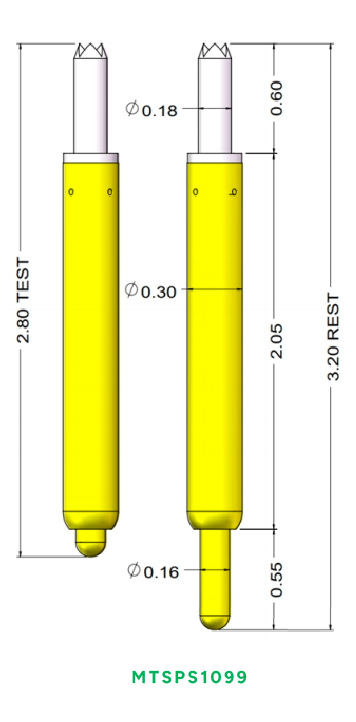 MTSPS1099