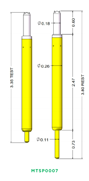MTSP0007